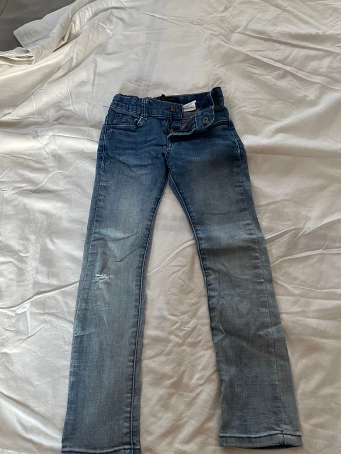 Jeans IKKS 6 ans