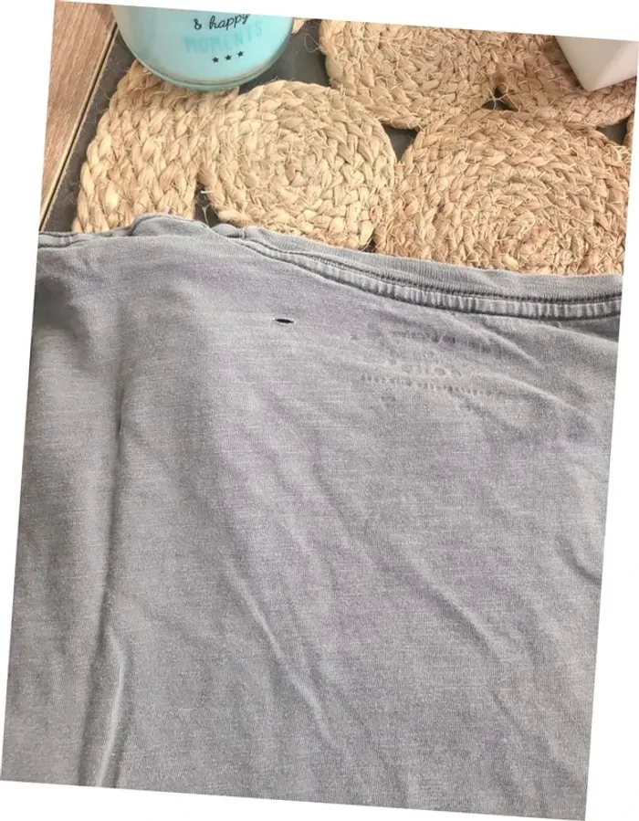 Tshirt celio taille M - photo numéro 3