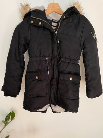 Manteau