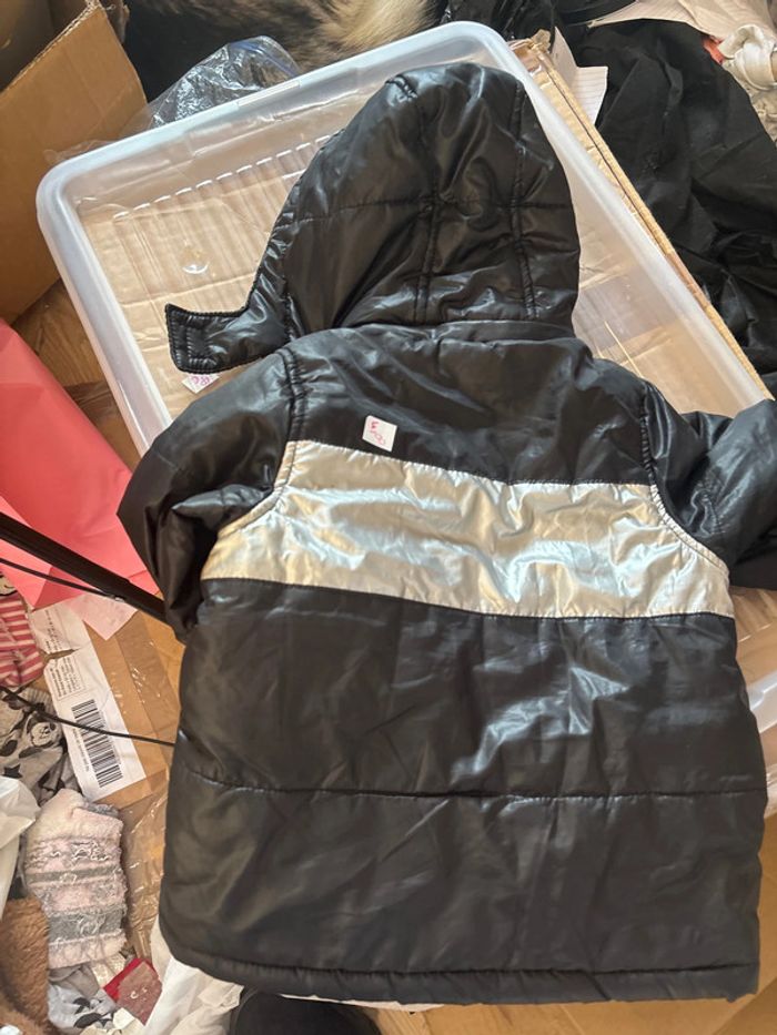 Veste - photo numéro 2