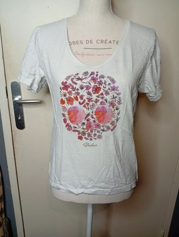 Maillot Deeluxe taille M