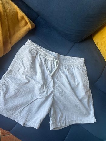 short de bain teddy smith L