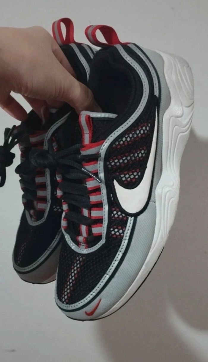 Basket nike zoom spiridon - photo numéro 3
