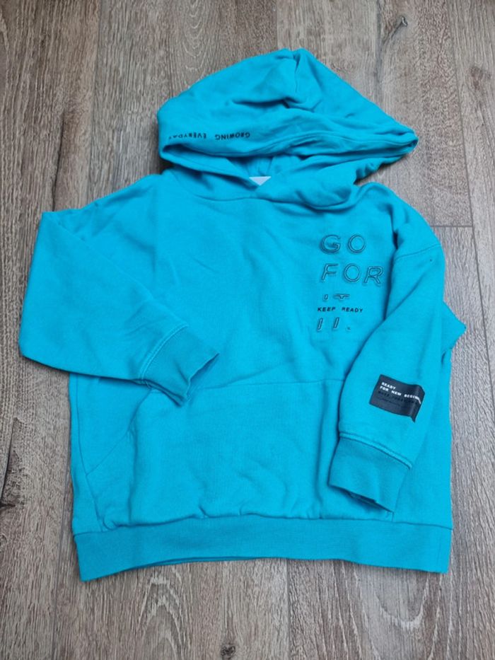 Sweat zara