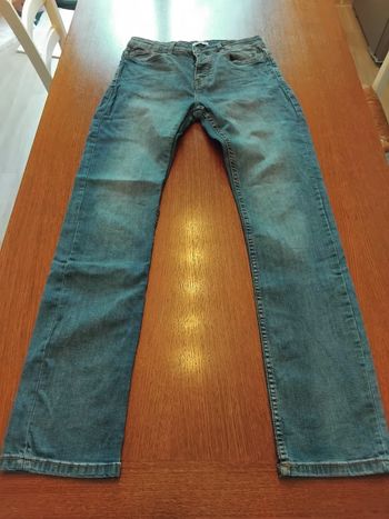 Pantalon jeans
