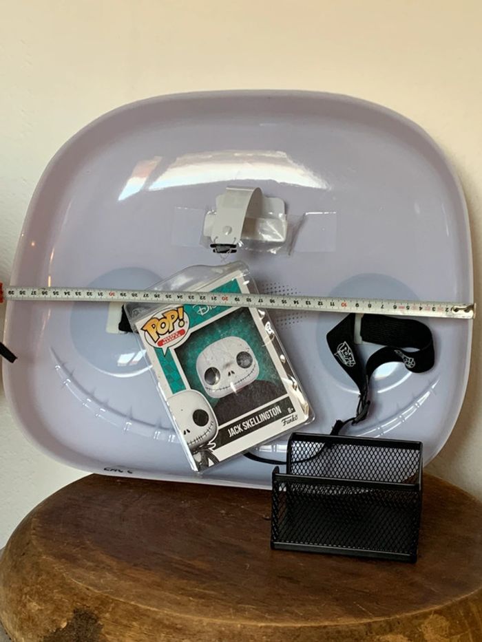 Masque jack skellington Funko Pop - photo numéro 5