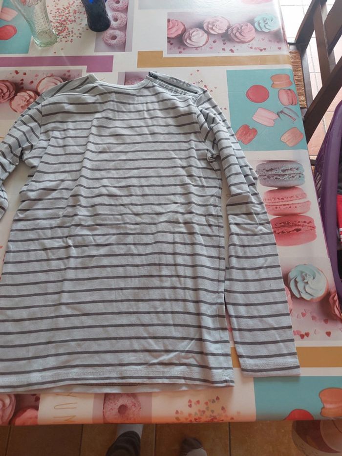 Tee-shirt 16 ans