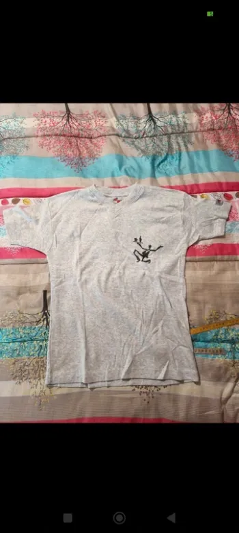 Tee shirt Kronenbourg T S