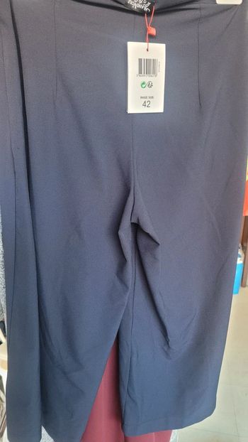 Jupe culotte