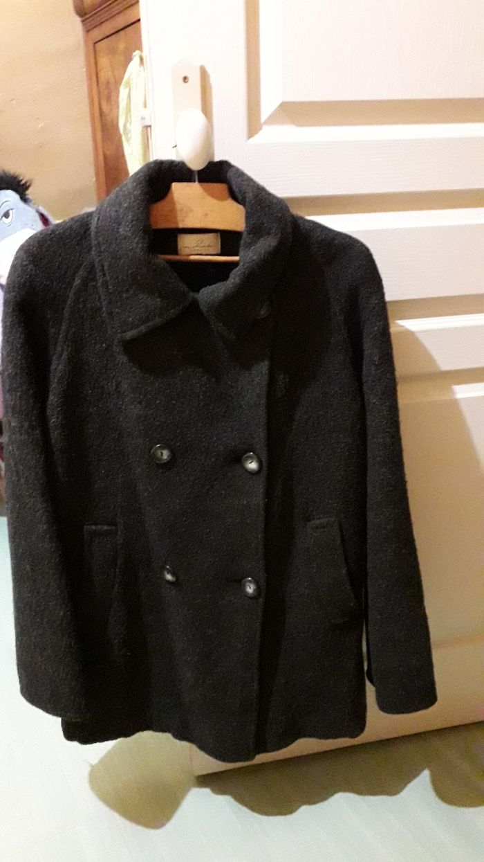 Manteau