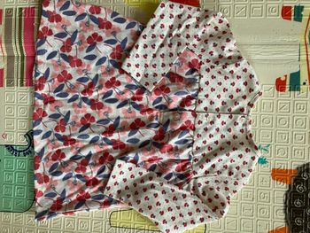 Vend robe taille 18 mois