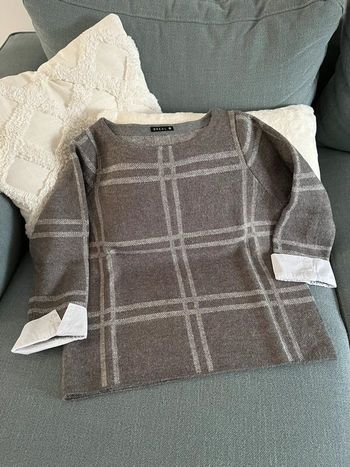 Pull Bréal taille 2