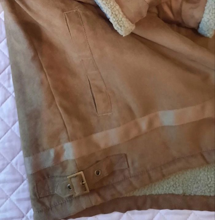Blouson homme - photo numéro 11
