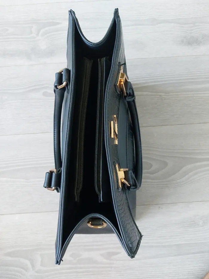 Sac à main Louis Laurent - photo numéro 6