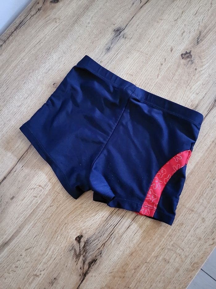 Maillot de bain mickey - photo numéro 3