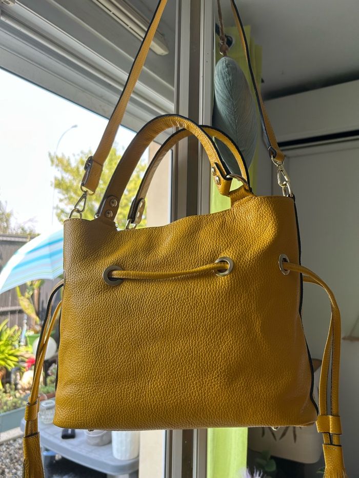 Sac à main Vera Pelle - photo numéro 2