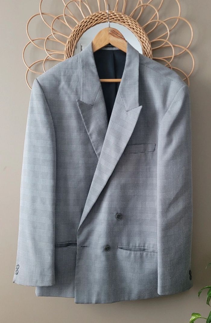 Blazer made in France