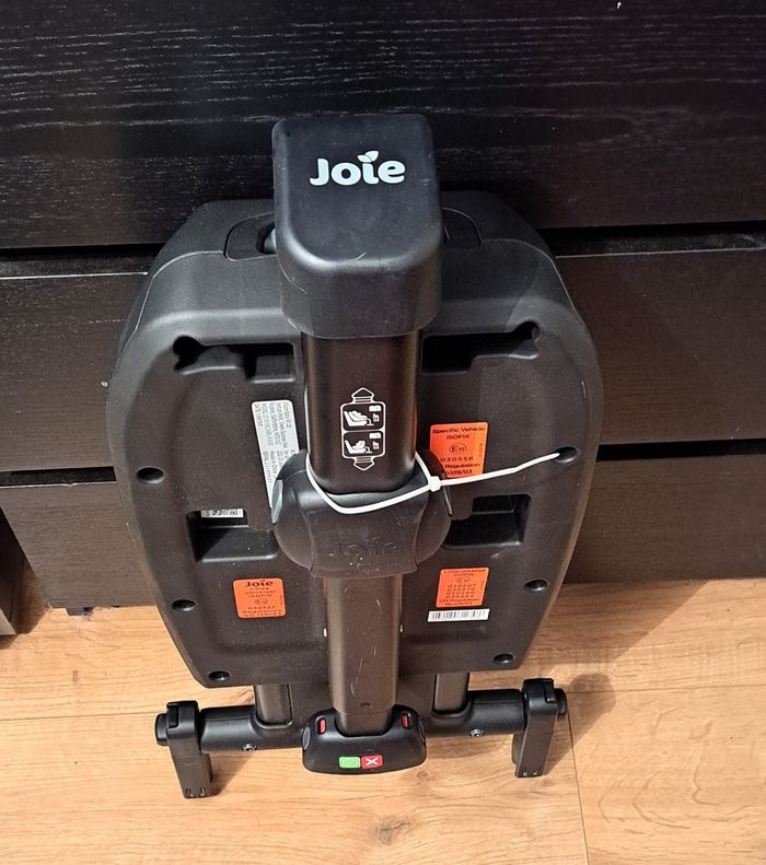 Vend cosy Isofix