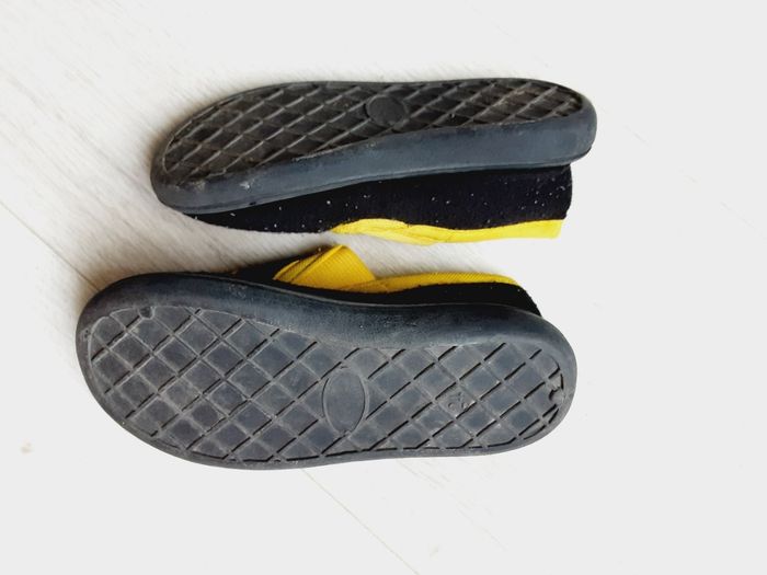 Chaussons garçon Batman pointure 24 - photo numéro 3