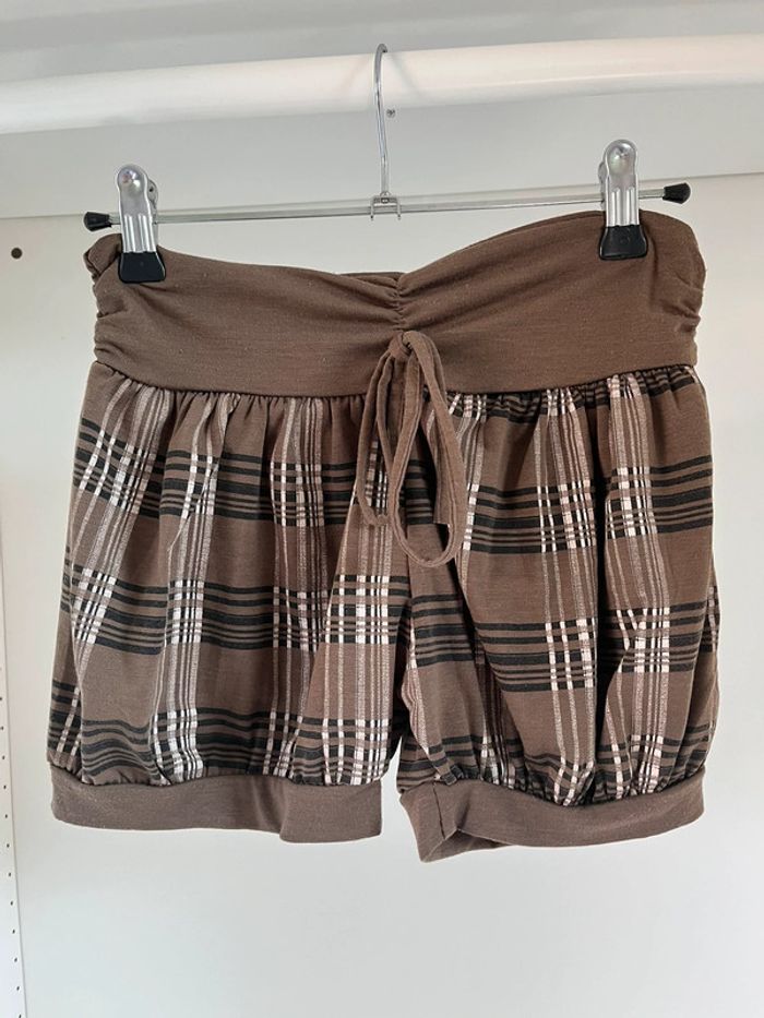 Lot de 3 shorts - photo numéro 2