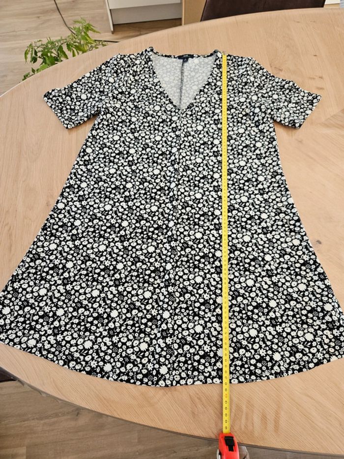 🔅 robe fleurie - photo numéro 5
