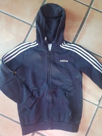 Gilet Adidas