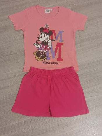 Ensemble fille neuf