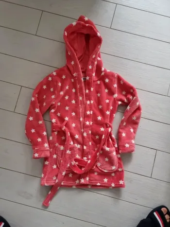 Robe de chambre
