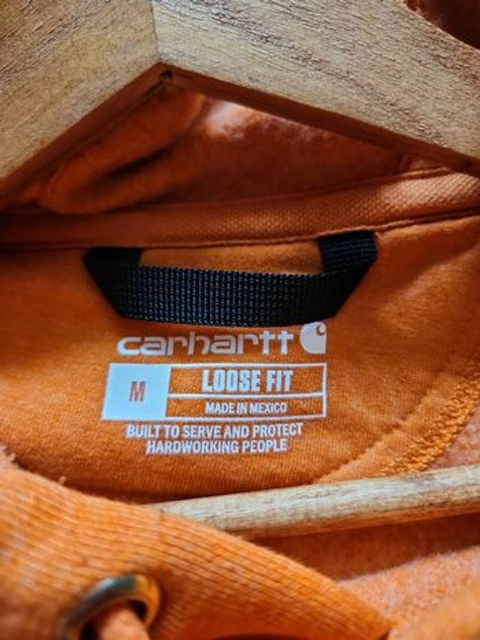 Sweat à capuche - photo numéro 5