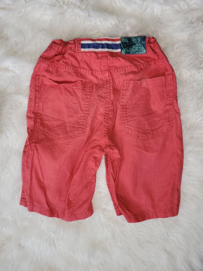 Short salamandre 12ans - photo numéro 5