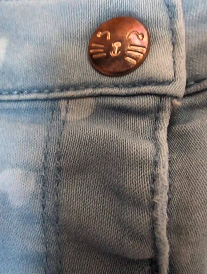 Jeans - photo numéro 2