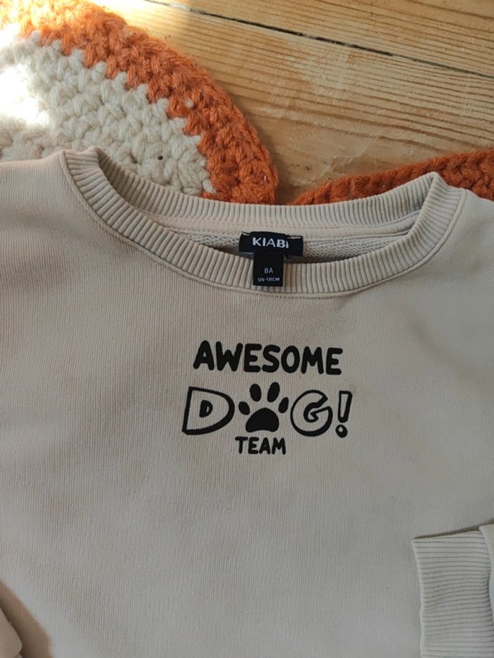 Ensemble 3 pièces garçon 8 ans - photo numéro 2