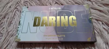 Palette Daring Nude