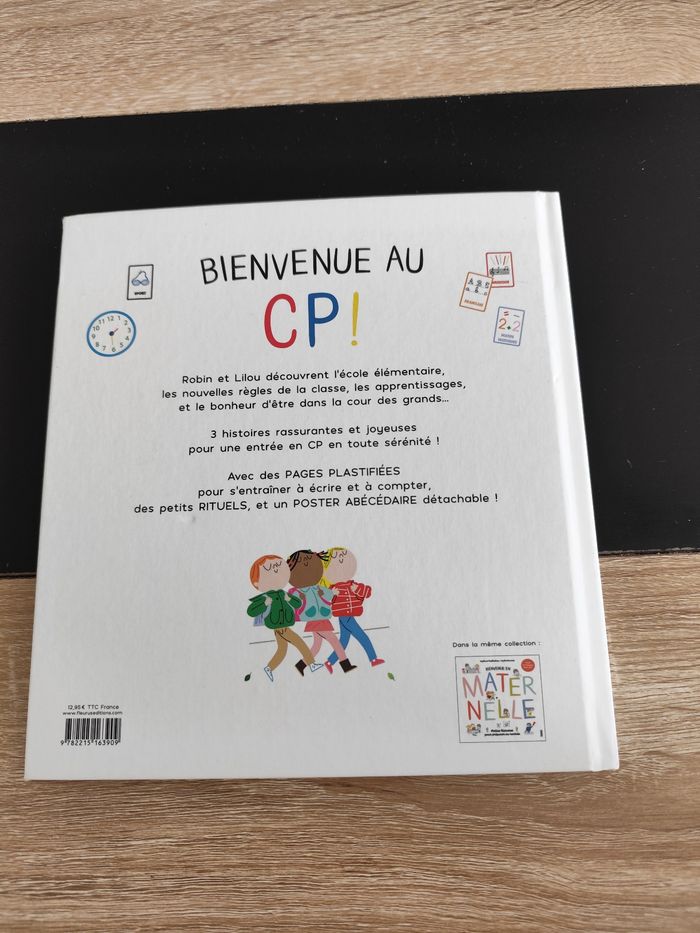 Livre enfant - photo numéro 5