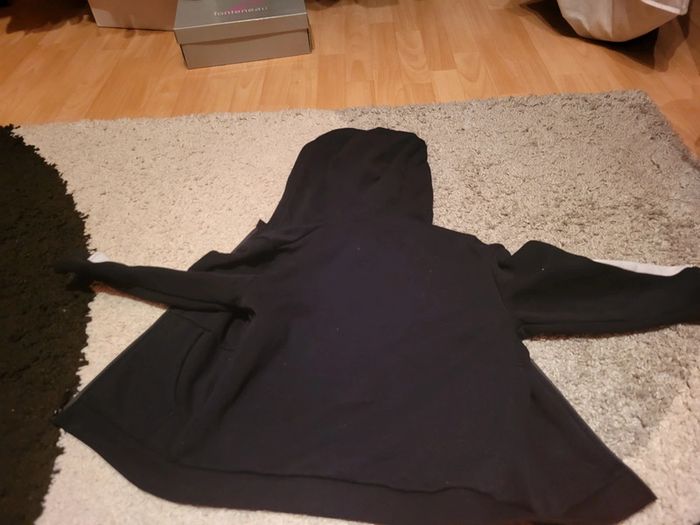 Gilet garçon jo2024 - photo numéro 4