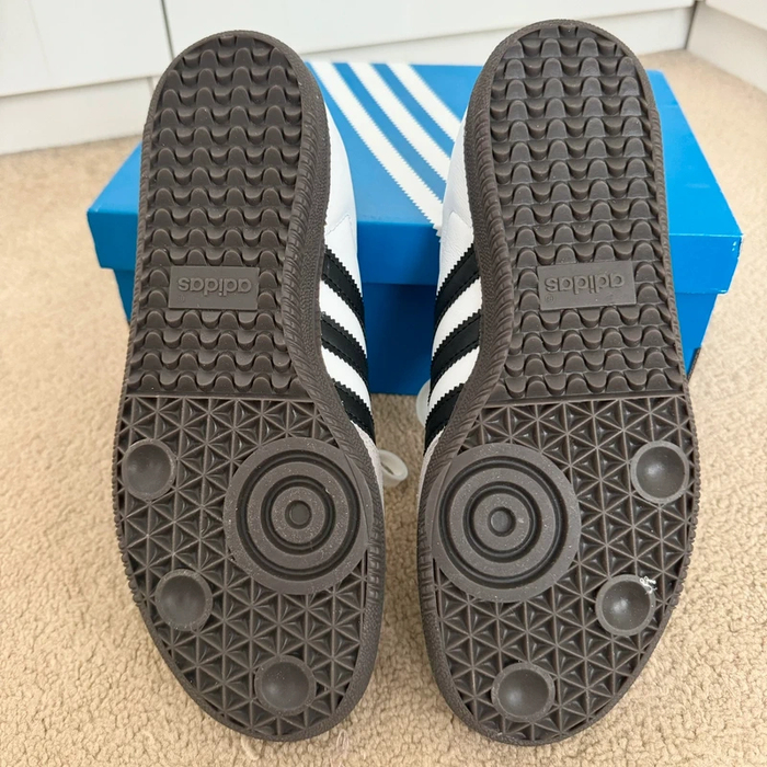 Adidas SAMBA OG taille 41 - photo numéro 4