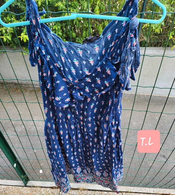 👠 Robe T.L Jennyfer 👠