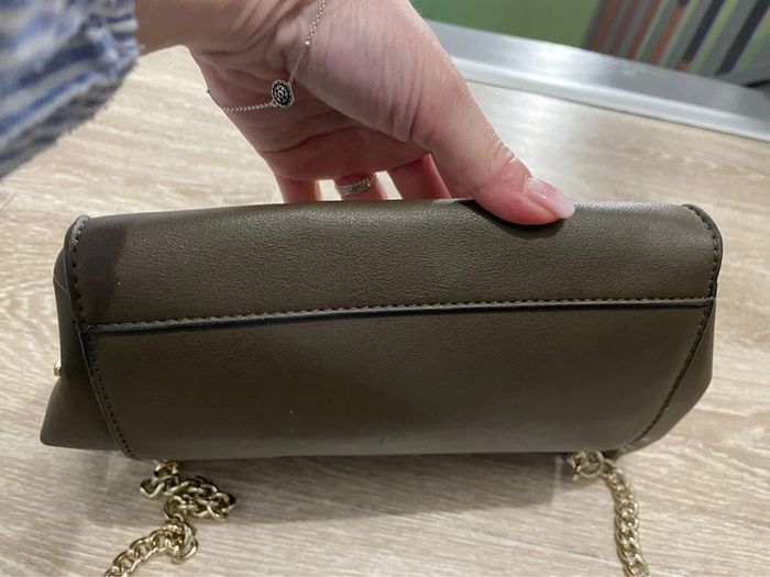 Sac bandoulière MOA - photo numéro 3