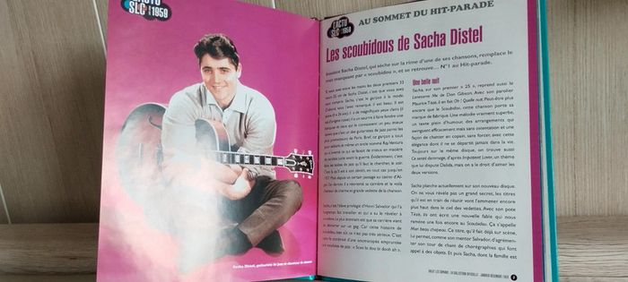 Salut les copains janvier-decembre 1959 - photo numéro 4