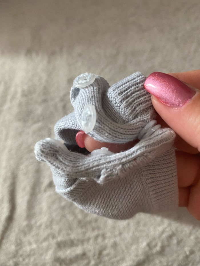 Pull sans manches - photo numéro 4