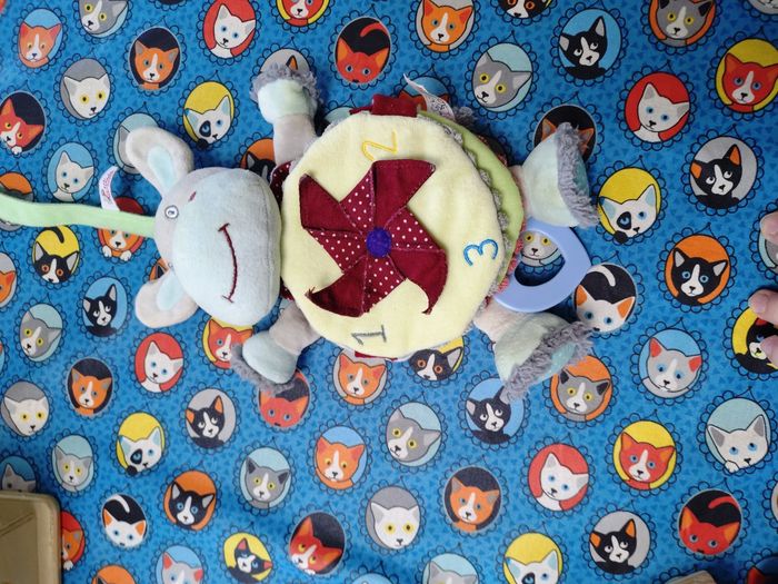 Jouet 1er âge - photo numéro 2