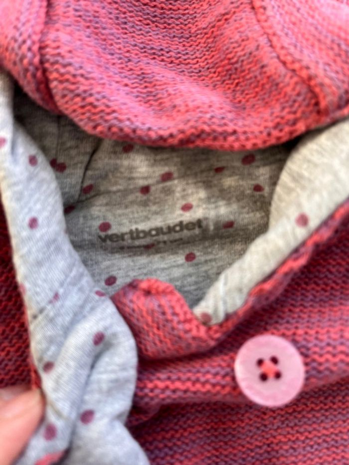Manteau - photo numéro 3