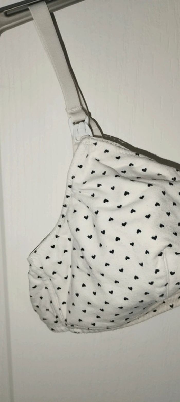 Soutien-gorge allaitement - photo numéro 3