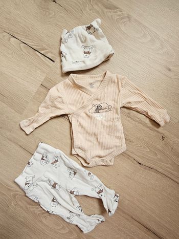 Ensemble naissance