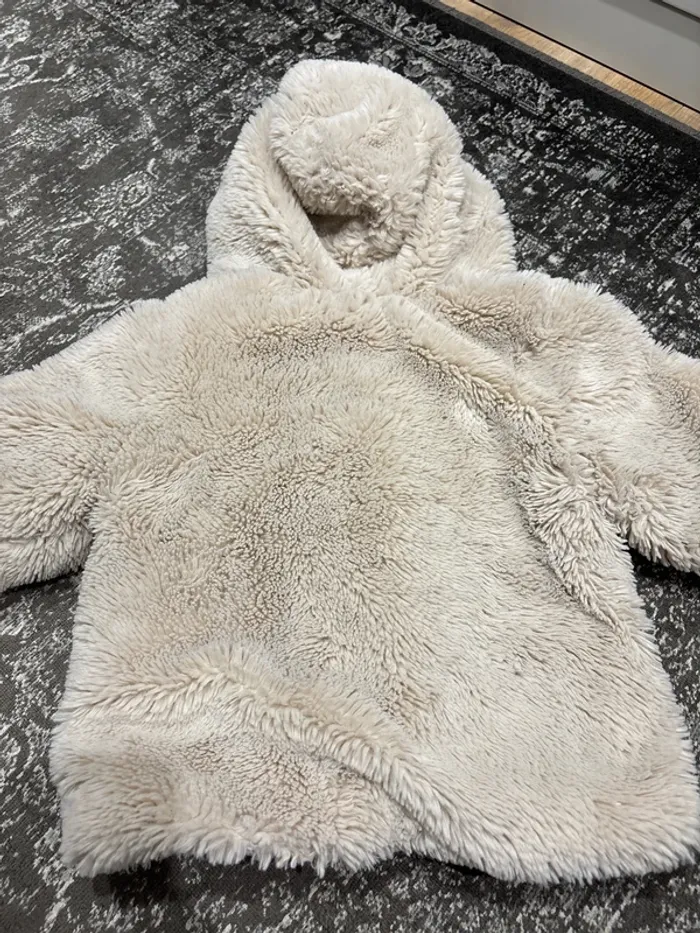 Veste hiver - photo numéro 3