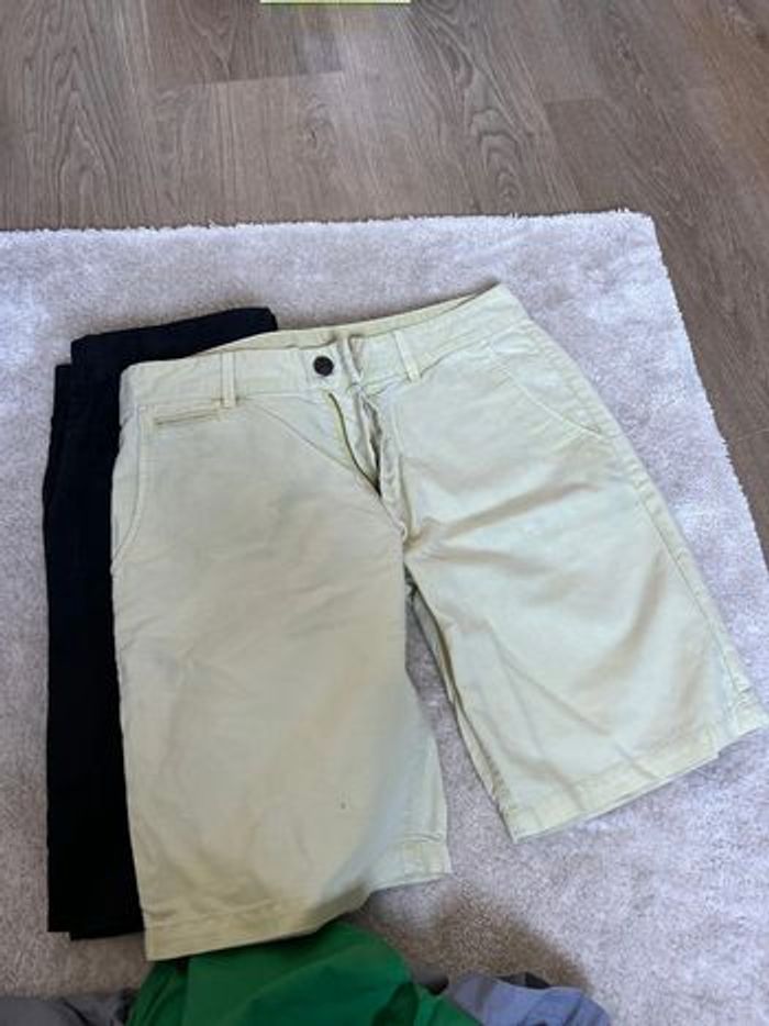 Lot 3 shorts - photo numéro 6