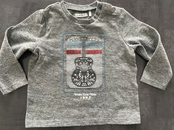 Tee-shirt ikks