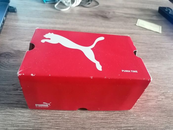 Montre puma - photo numéro 8