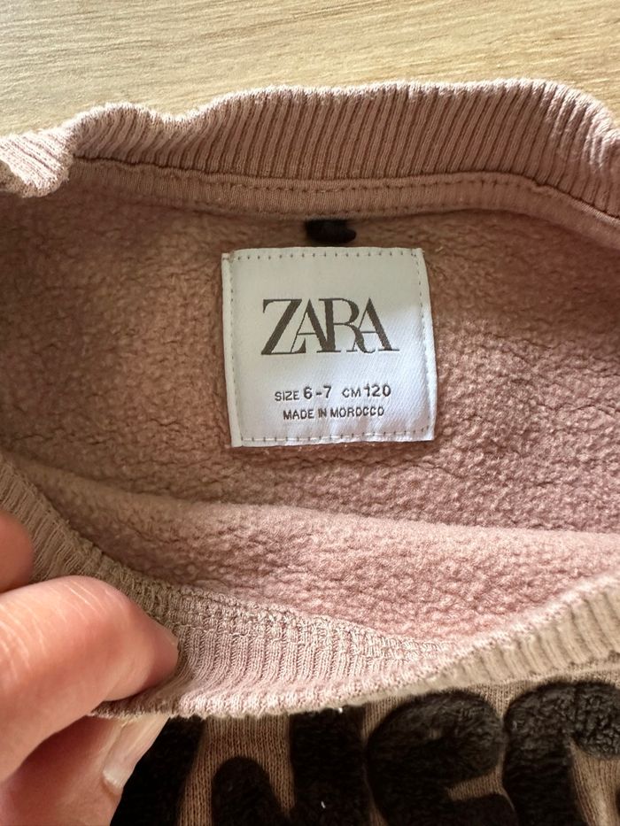 Ensemble Zara - photo numéro 2