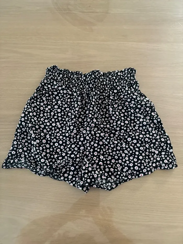 Short Kiabi